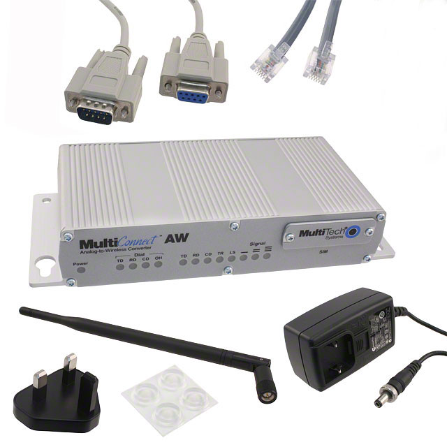 MT100A2W-G-GB/IE Multi-Tech Systems Inc.