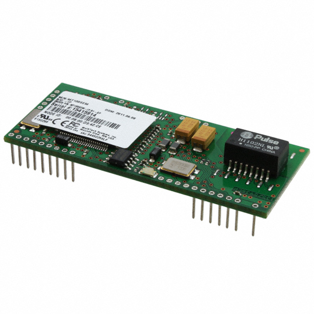 MT100SEM-IP.R1-SP Multi-Tech Systems Inc.