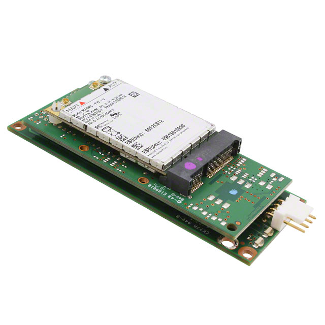 MT100UCC-EV2-N3-SP Multi-Tech Systems Inc.