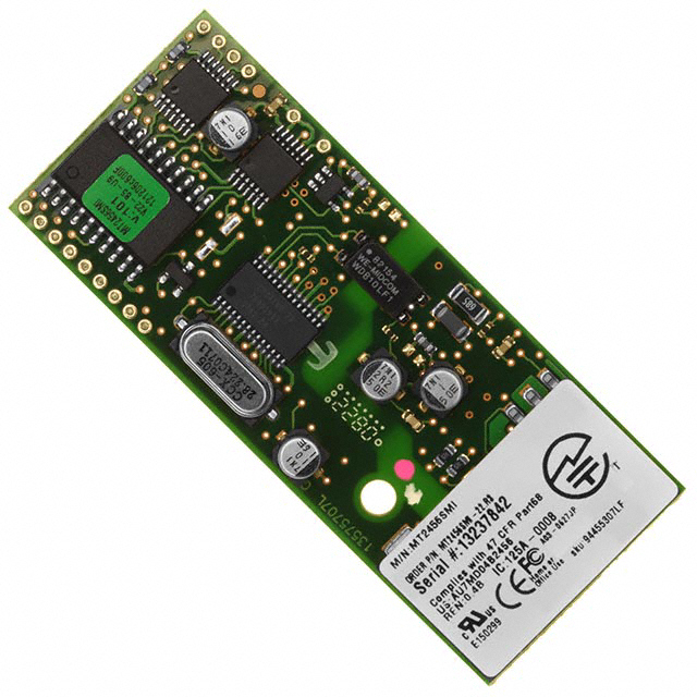 MT2456SMI-22.R3 Multi-Tech Systems Inc.