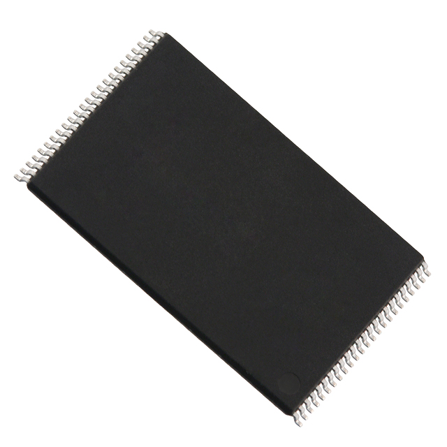 MT29F2G08ABAEAWP-IT:E TR Micron Technology Inc.