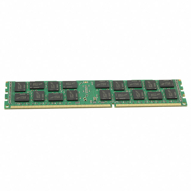 MT36KSF2G72PZ-1G6P1 Micron Technology Inc.