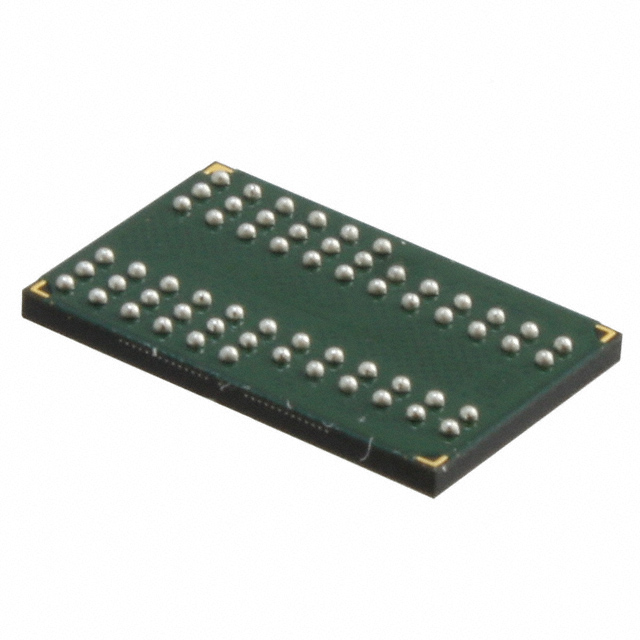 MT46V16M16CY-5B XIT:M Micron Technology Inc.