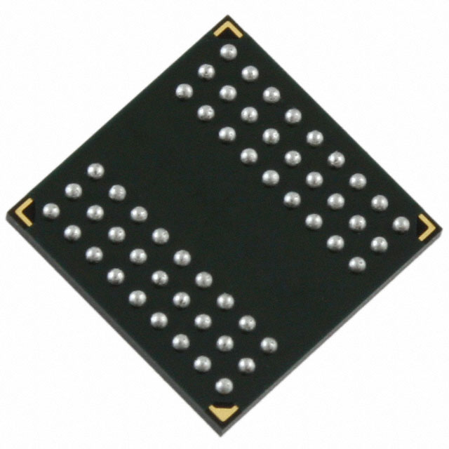 MT48LC8M16A2B4-75:G Micron Technology Inc.