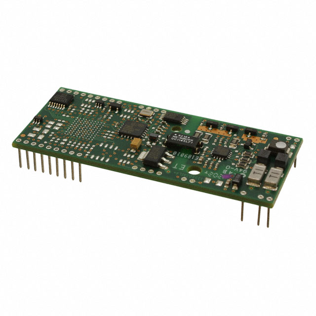 MT5692SMI-34.R1 Multi-Tech Systems Inc.