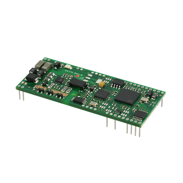 MT5692SMI-IP-L-92 Multi-Tech Systems Inc.