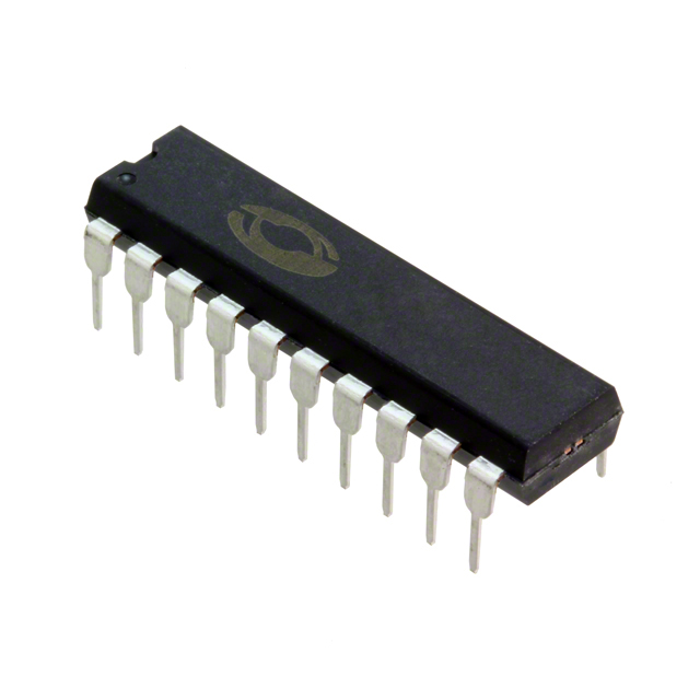 MT8880CE1 Microchip Technology