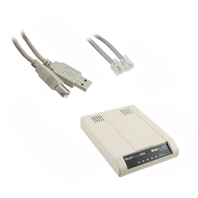 MT9234ZBA-USB-CDC Multi-Tech Systems Inc.