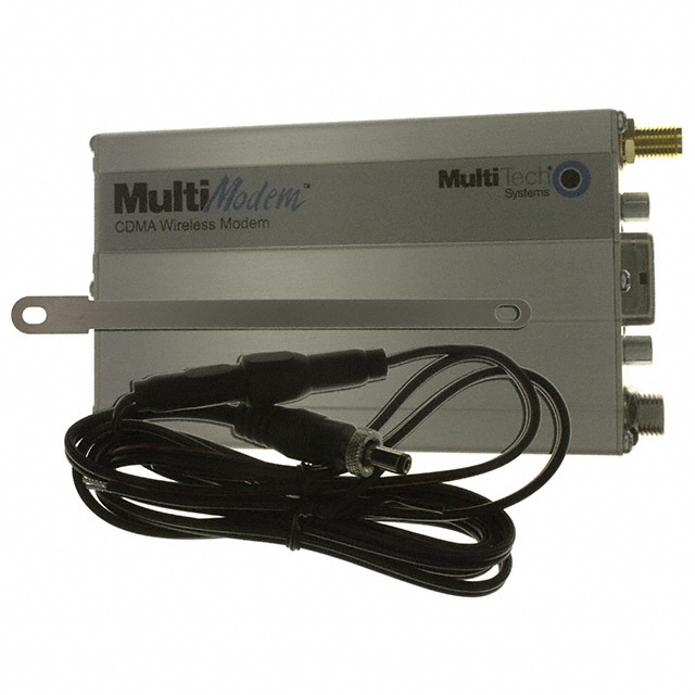 MTCBA-C-N3 Multi-Tech Systems Inc.