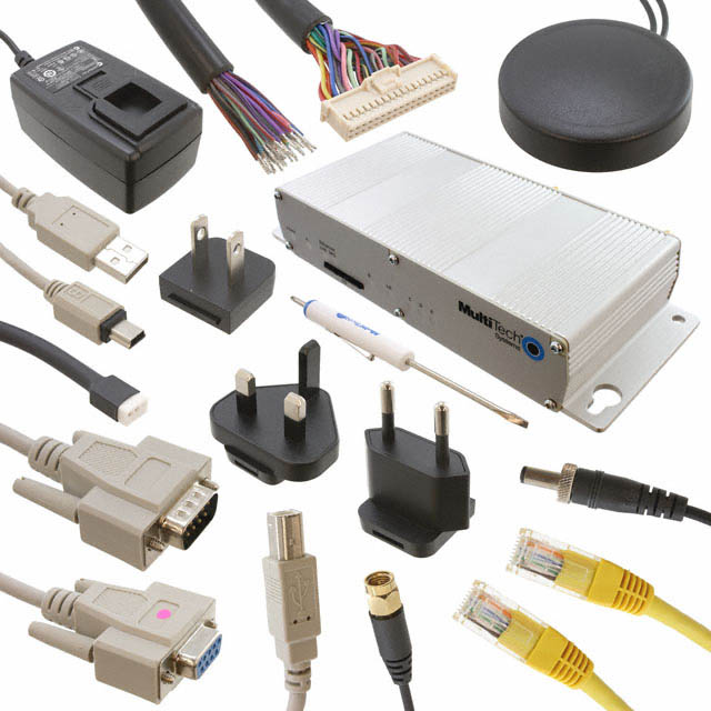 MTCDP-G2-GP-DK-1.0 Multi-Tech Systems Inc.