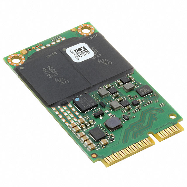 MTFDDAT240MBD-1AK12ITYY Micron Technology Inc.