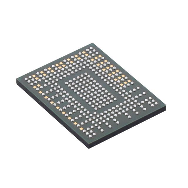 MTFDHBM1T0TDP-1AT12AIYY Micron Technology Inc.