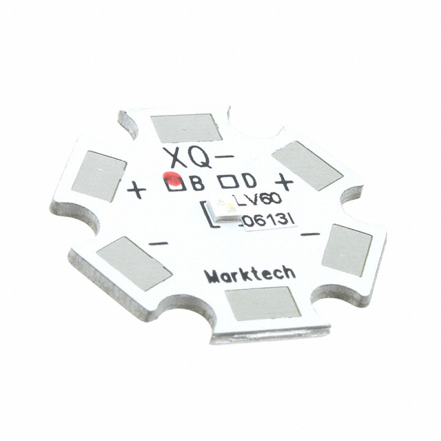 MTG7-001I-XQB00-WW-BXE7 Marktech Optoelectronics