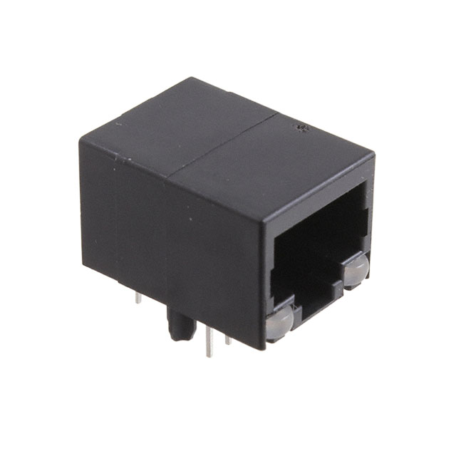 MTJ-88TX1-L16 Adam Tech