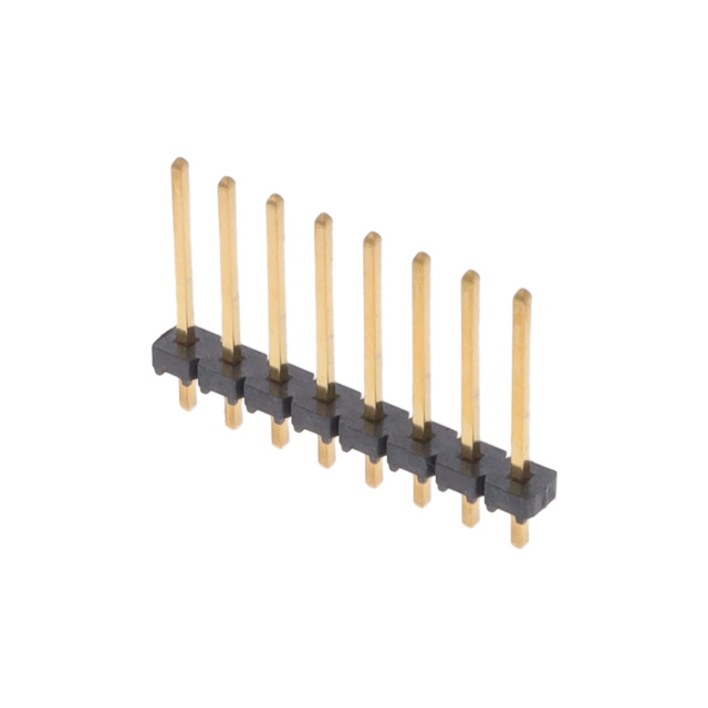 MTLW-108-08-G-S-380 Samtec Inc.