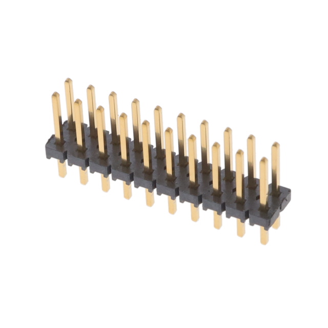 MTLW-110-07-G-D-250 Samtec Inc.