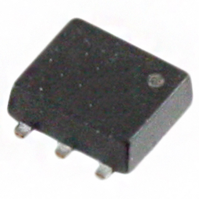 MTM761110LBF Panasonic Electronic Components