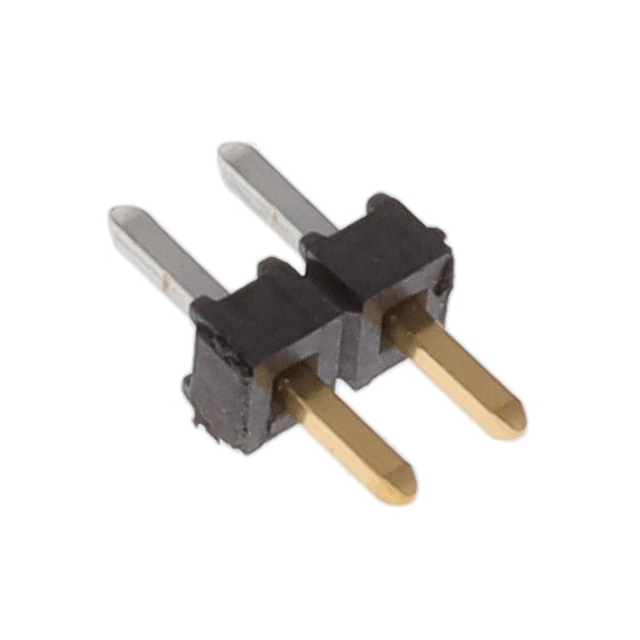 MTMM-102-02-L-S-100 Samtec Inc.