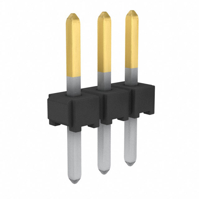 MTMM-103-04-SM-S-150 Samtec Inc.