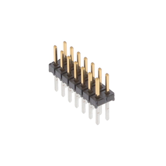 MTMM-107-05-L-D-157 Samtec Inc.