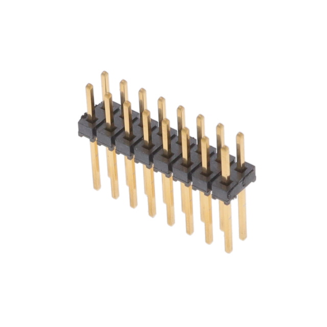 MTMM-108-07-G-D-150 Samtec Inc.