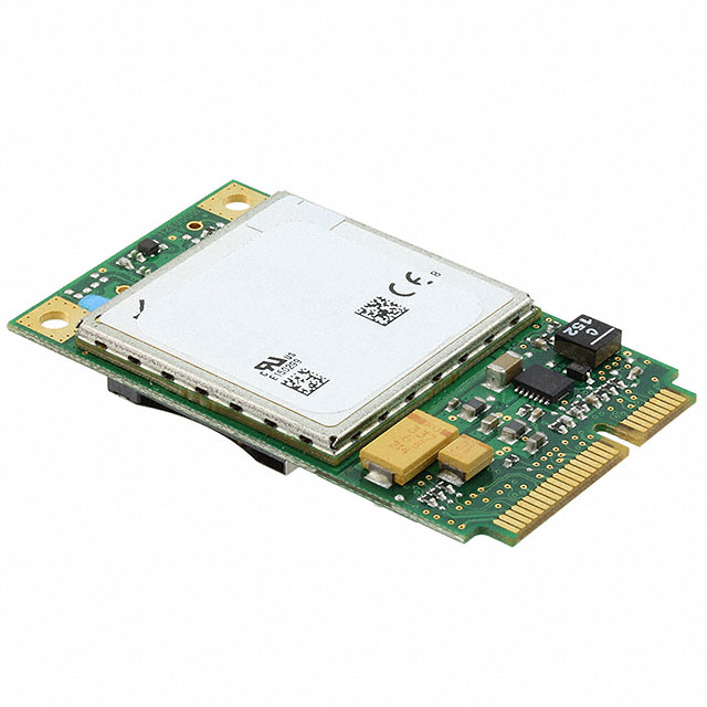 MTPCIE-H5-V-BW-EU-SP Multi-Tech Systems Inc.