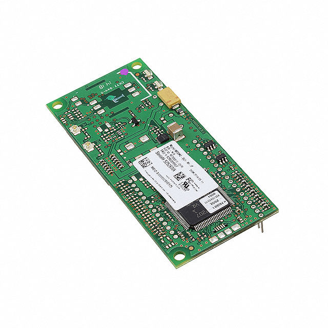 MTSMC-EV3-MI-IP-N16-SP Multi-Tech Systems Inc.