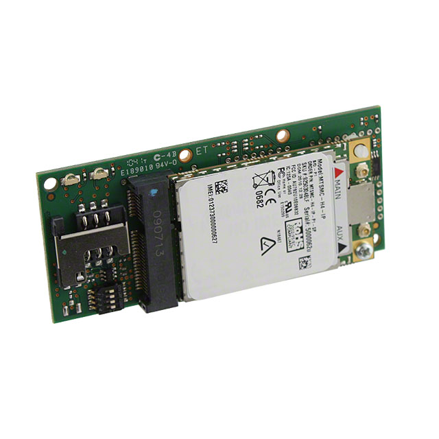 MTSMC-H4-IP-P1-SP Multi-Tech Systems Inc.