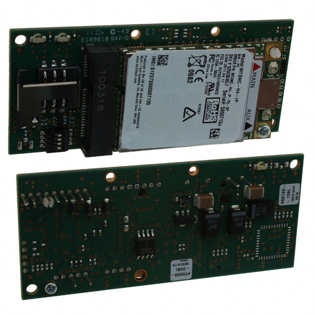 MTSMC-H4-IP-P2-SP Multi-Tech Systems Inc.