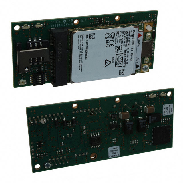 MTSMC-H4-MI-GP-P2-SP Multi-Tech Systems Inc.