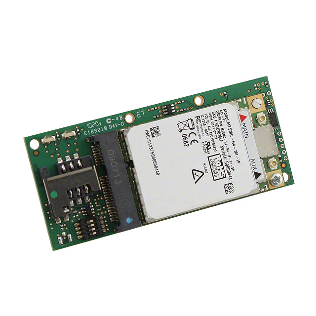 MTSMC-H4-MI-IP-P1-SP Multi-Tech Systems Inc.