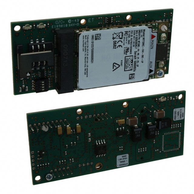 MTSMC-H4-MI-IP-P2-SP Multi-Tech Systems Inc.