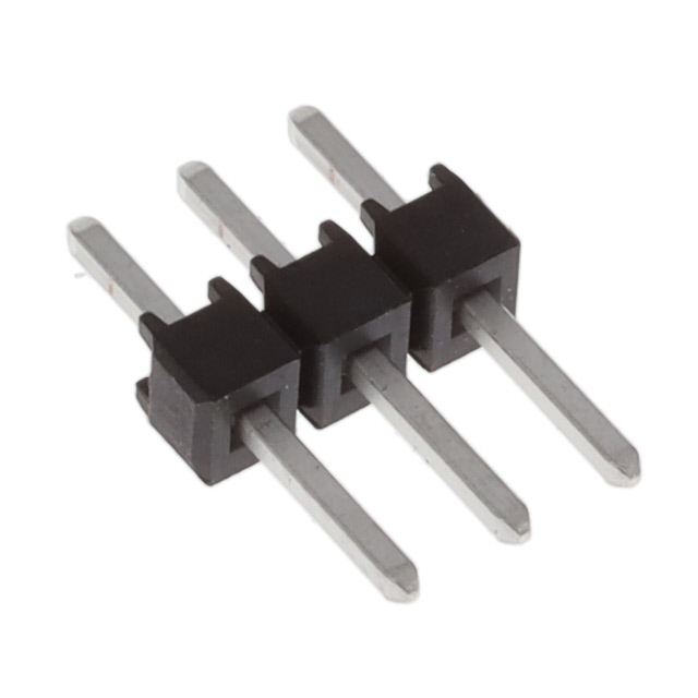MTSW-103-07-T-S-200 Samtec Inc.
