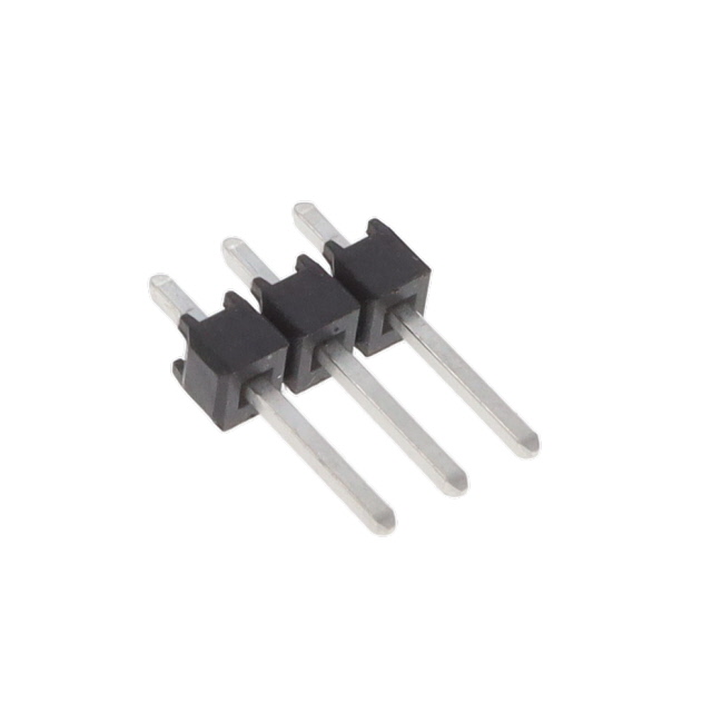 MTSW-103-07-T-S-240 Samtec Inc.