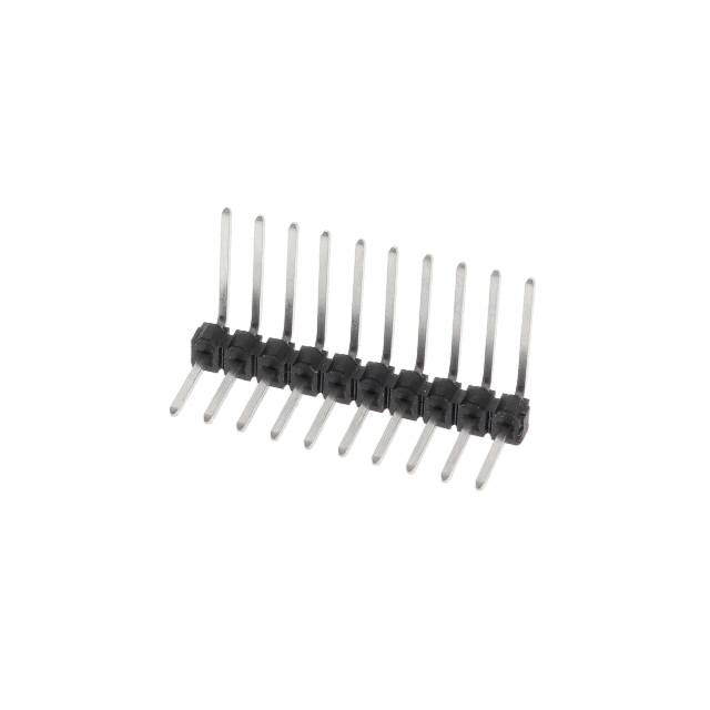 MTSW-110-10-T-S-270-RA Samtec Inc.