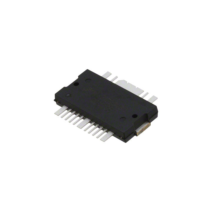 MW7IC2425NR1 NXP USA Inc.