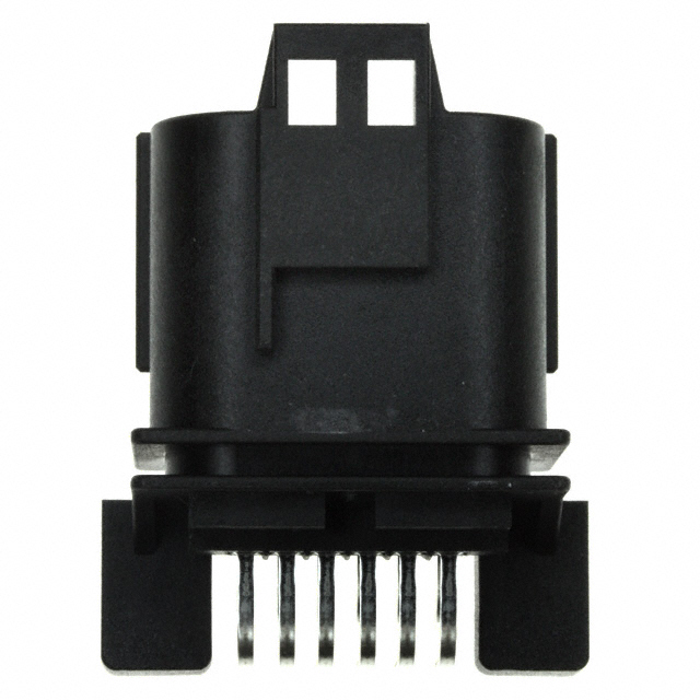 MX23A12NF1 JAE Electronics