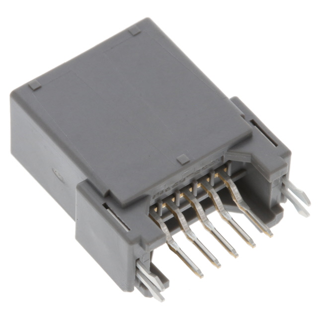 MX34005UF1 JAE Electronics