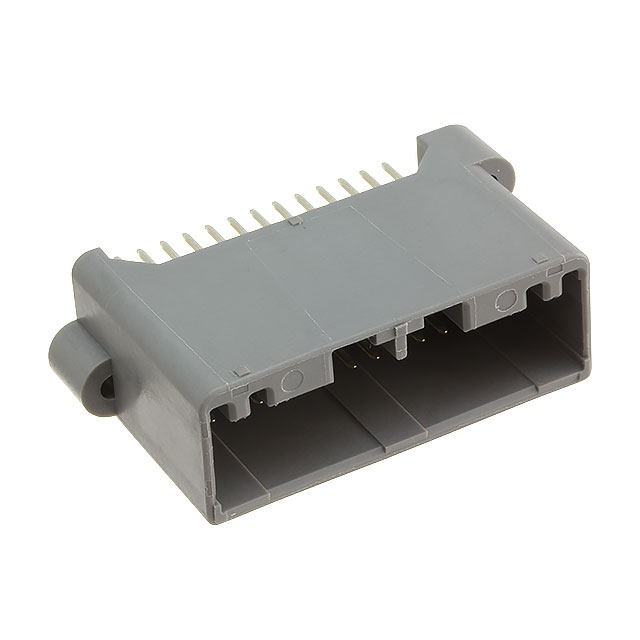 MX34028UF2 JAE Electronics