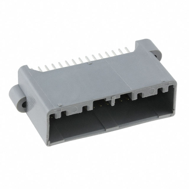 MX34032UF2 JAE Electronics