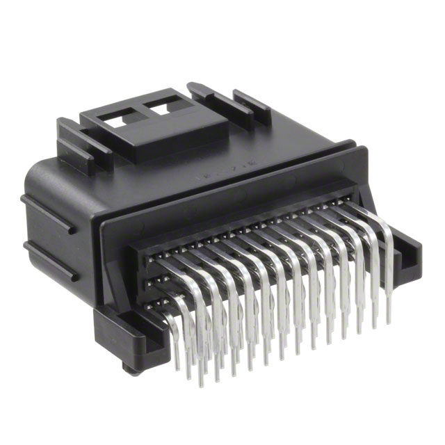 MX47039NF1 JAE Electronics