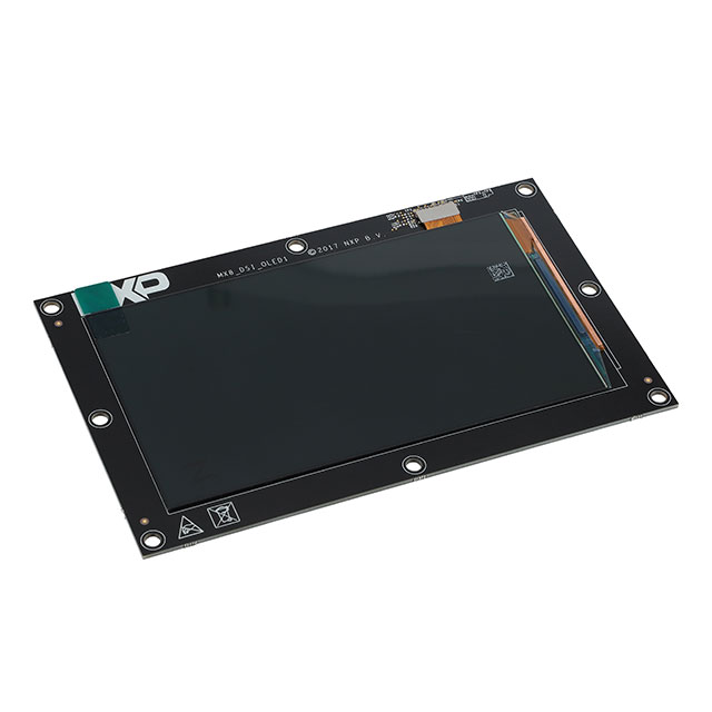 MX8-DSI-OLED1A NXP USA Inc.