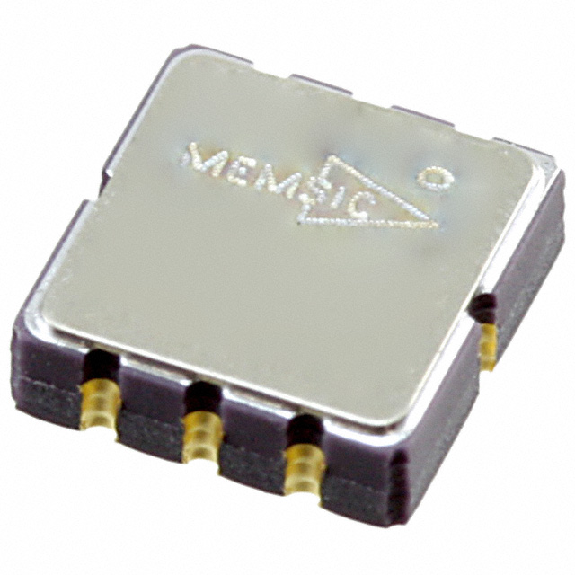 MXC62320EP Memsic Inc.