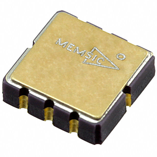 MXC62350QB Memsic Inc.