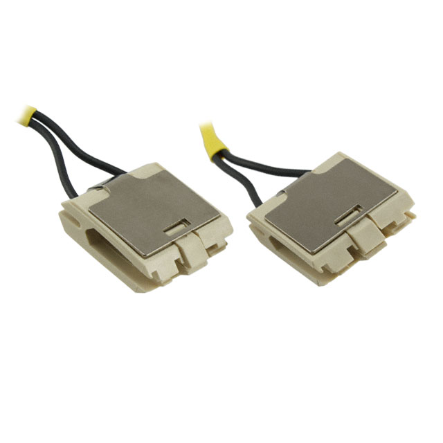 2085828-2 TE Connectivity AMP Connectors