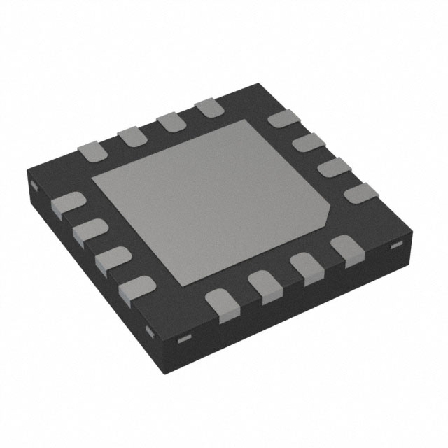 MAX98357AETE+ Analog Devices Inc./Maxim Integrated