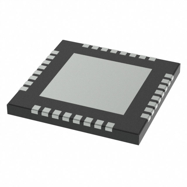 MAX25601AATJ/VY+ Analog Devices Inc./Maxim Integrated