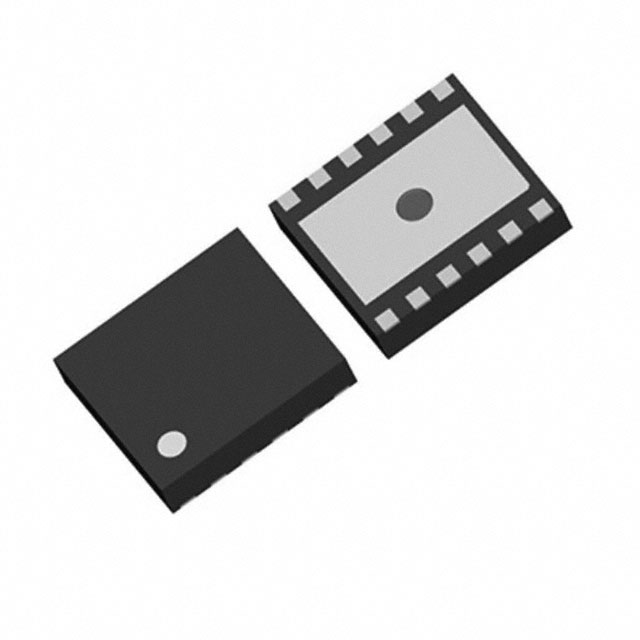 R1213K001A-TR Nisshinbo Micro Devices Inc.