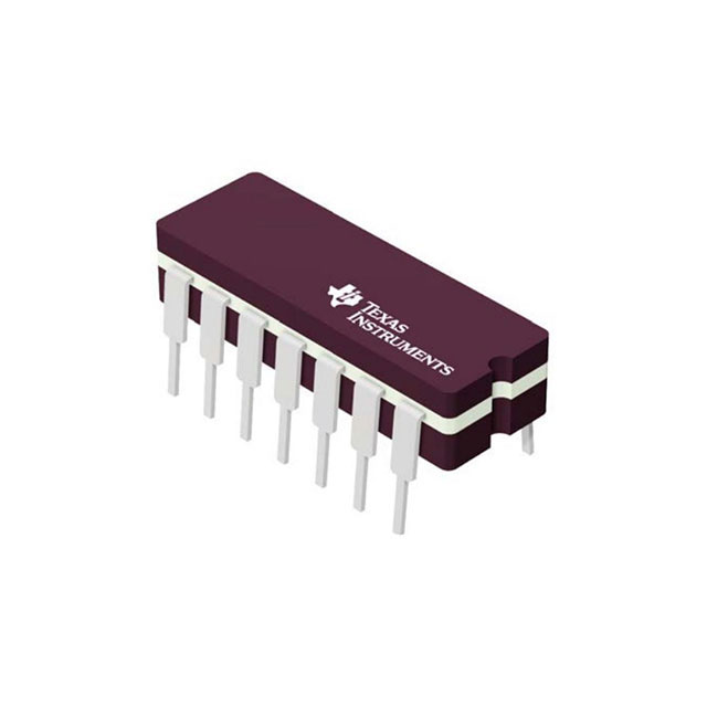 SN74HC74N Texas Instruments