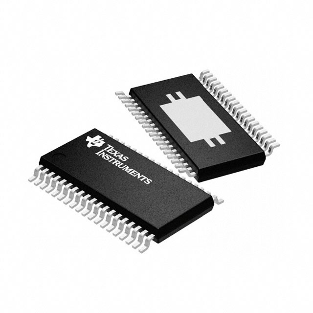 TAS5806MDDCPR Texas Instruments